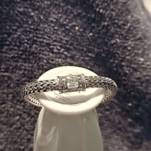 Silpada .925 Sterling Silver Bracelet